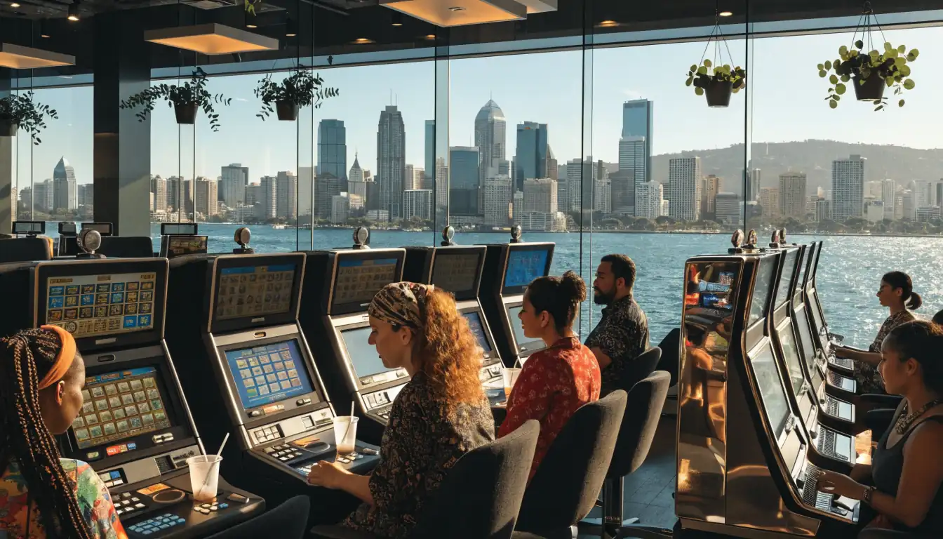 Best Booming Online Casinos in Australia for 2026