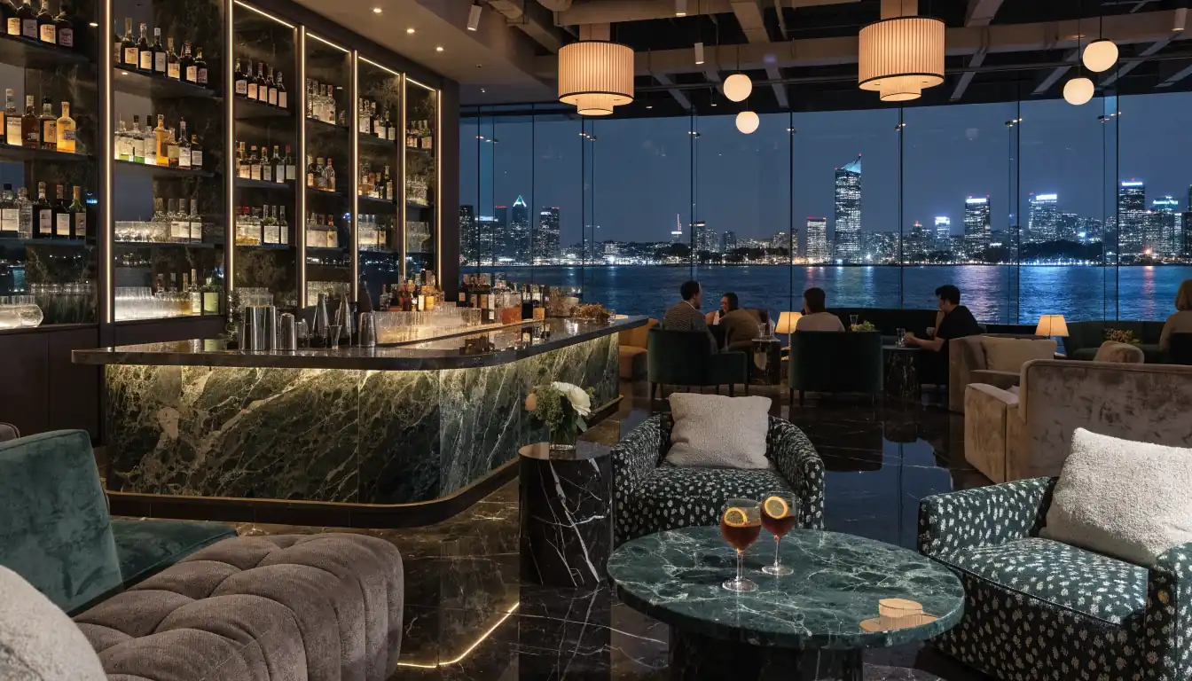 Best Casino in Sydney: Hotels, Gaming Floor and Dining Guide