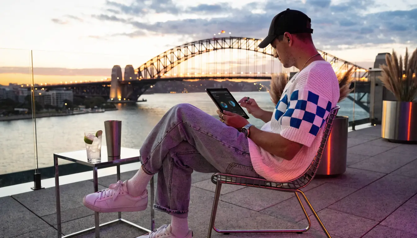 Casino VIP Programs in Australia: How Tiers Really Work